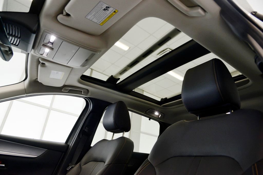 Certified 2024 MAZDA CX-90 Plug-In Hybrid w/ Premium Pkg image 27