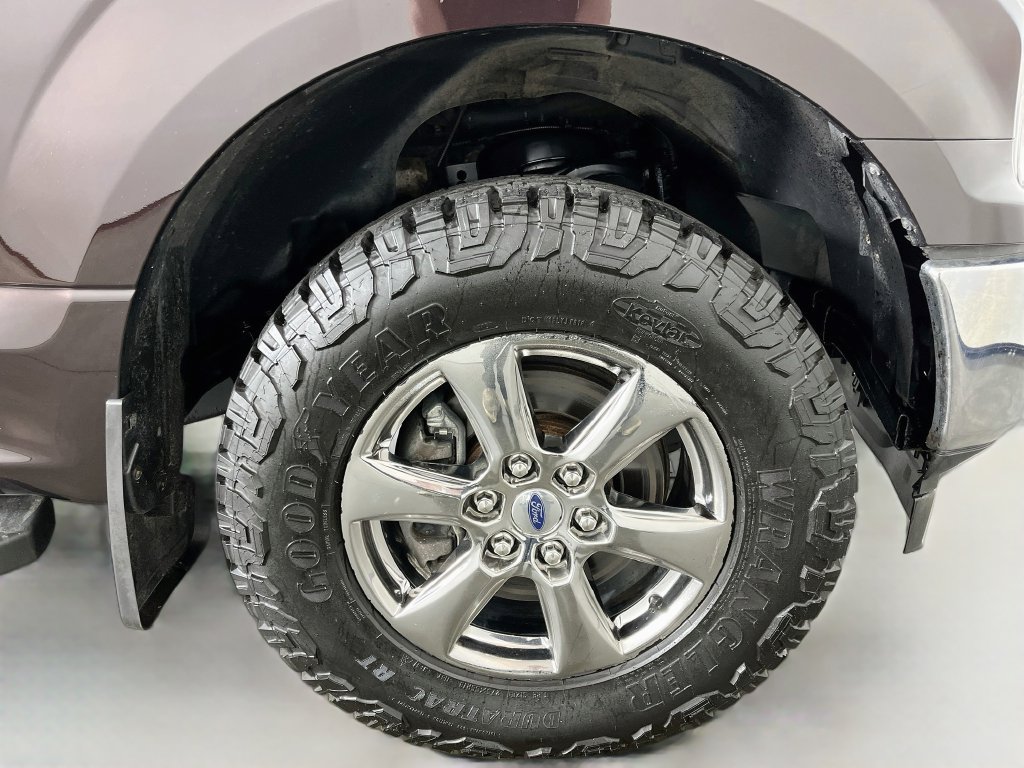 Used 2020 Ford F150 XLT w/ XTR Package AWD/4WD image 32