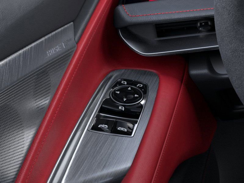 New 2026 Chevrolet Corvette Z06 w/ Battery Protection Package image 22