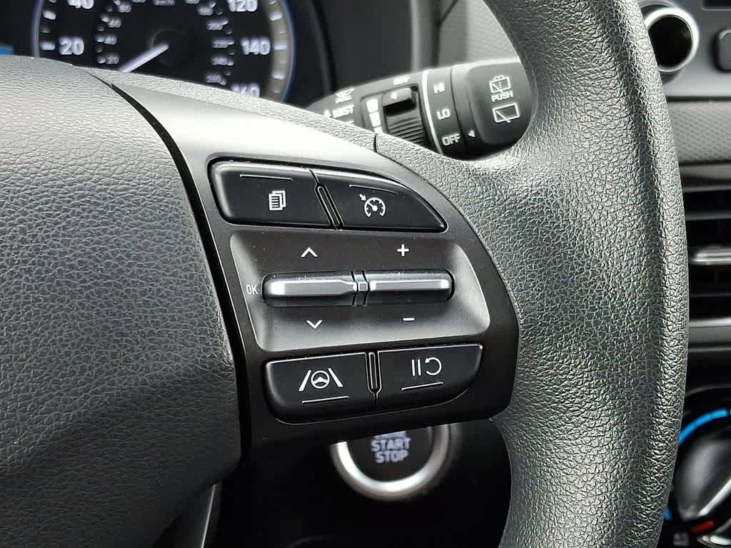 Used 2023 Hyundai Kona SEL w/ Cargo Package AWD/4WD image 19