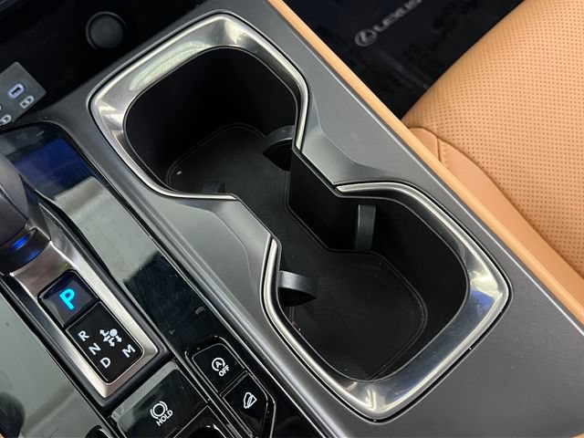Used 2025 Lexus NX 350 AWD w/ Accessory Package (2T) image 25