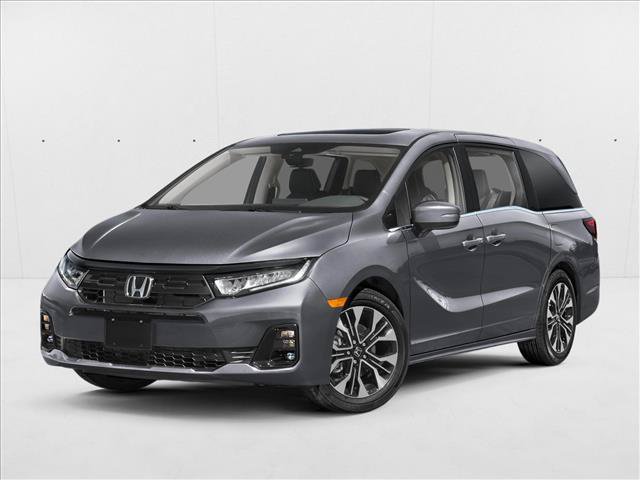 New 2027 Honda Odyssey Elite image 1