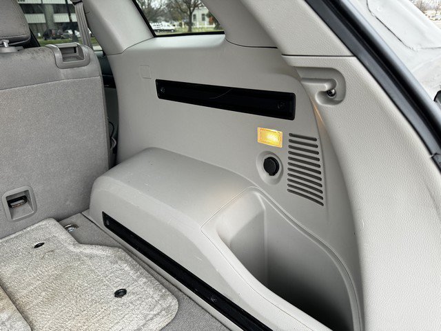 Used 2008 Saturn Vue XE w/ Preferred Package FWD image 39