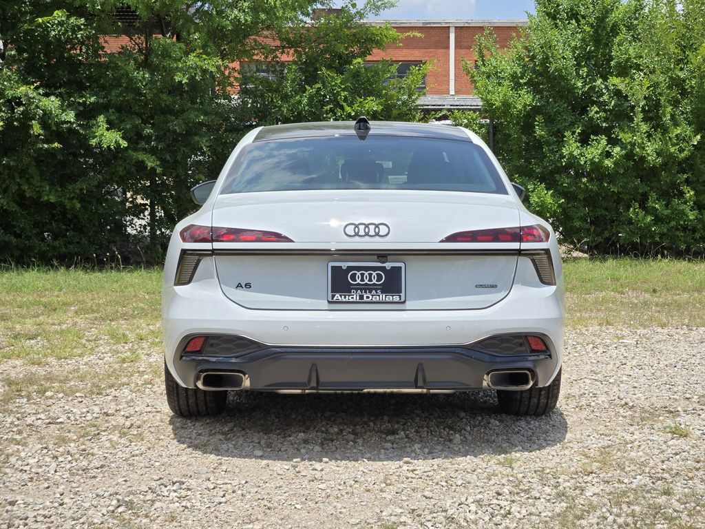 New 2026 Audi A6 Prestige AWD/4WD image 9