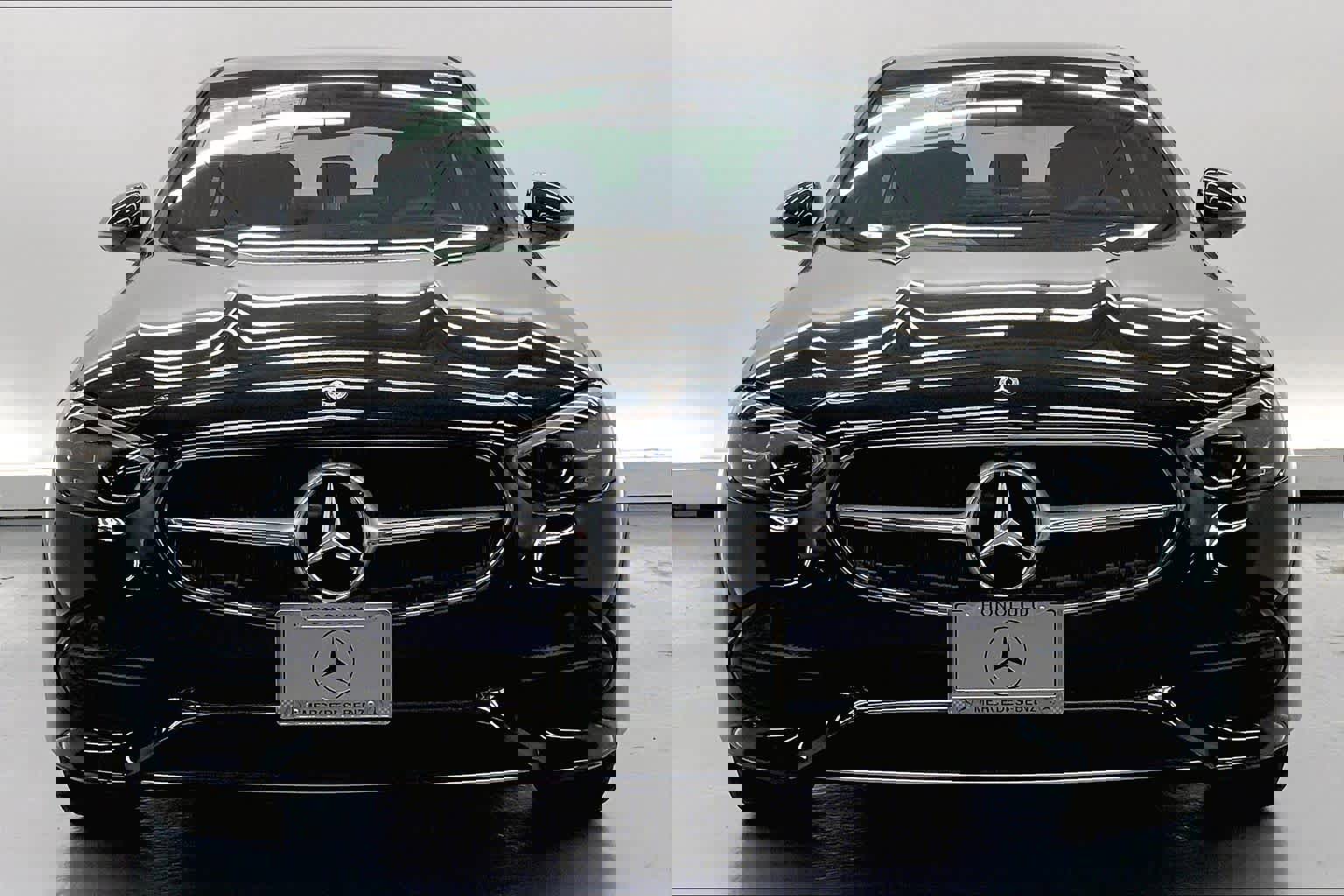 New 2026 Mercedes-Benz C 300 Sedan image 3