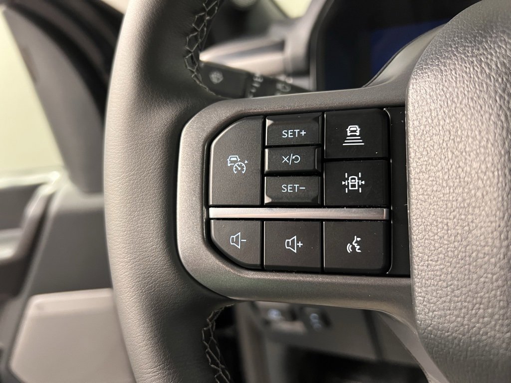 New 2026 Ford F150 Lariat w/ Equipment Group 501A Mid image 21