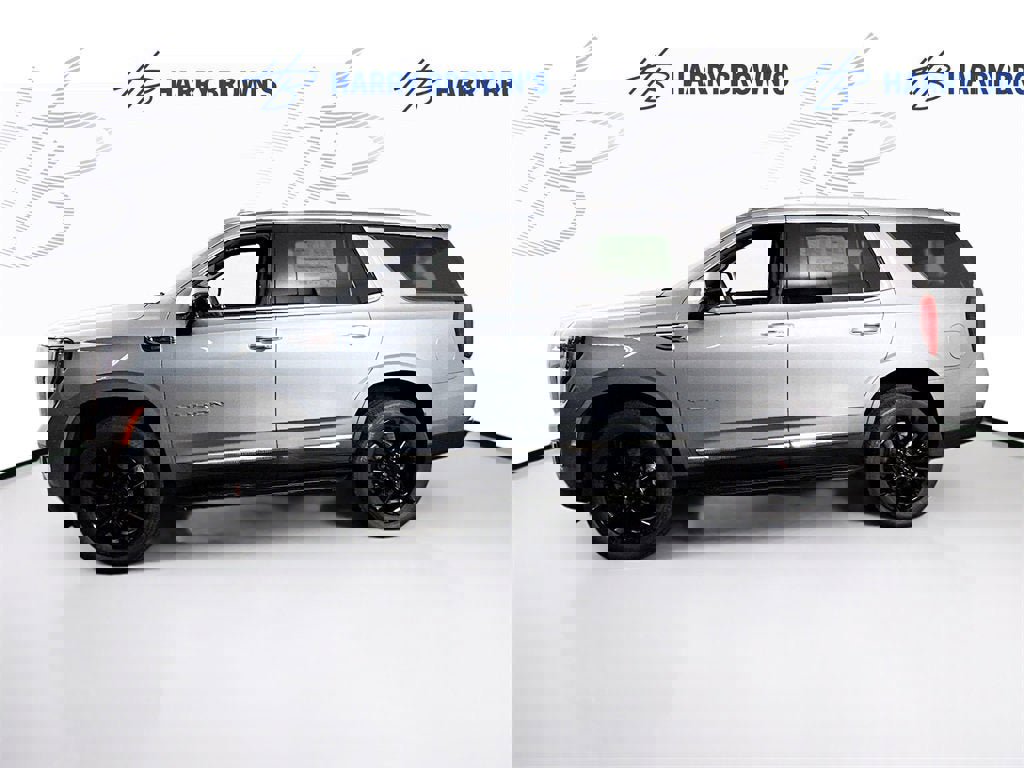 New 2026 GMC Yukon Elevation w/ Elevation Premium Package image 33