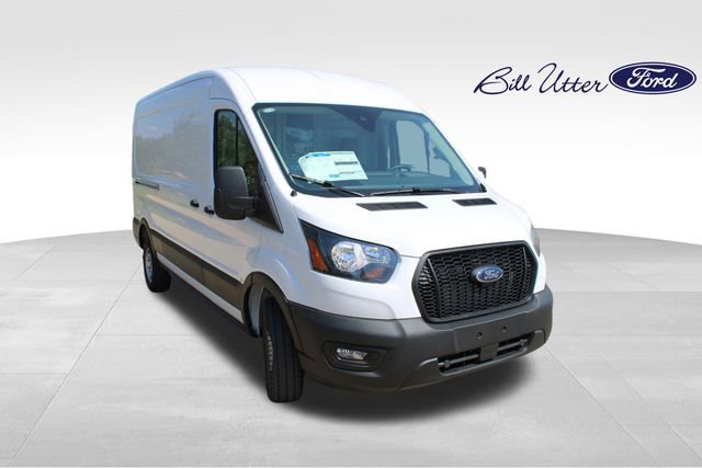 New 2025 Ford Transit 250 148 Medium Roof video 2