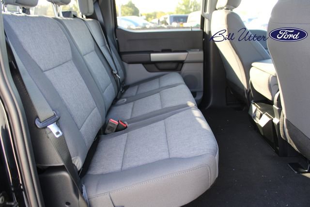 New 2026 Ford F250 XL w/ STX Appearance Package image 8