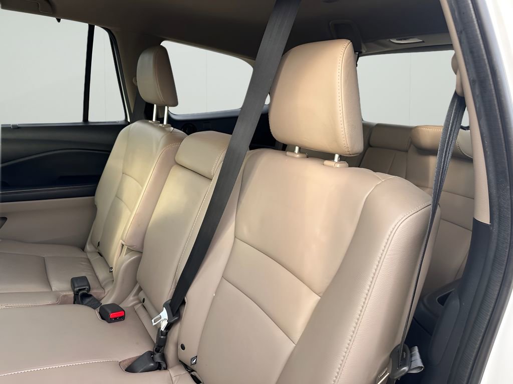 Used 2020 Honda Pilot EX-L image 27