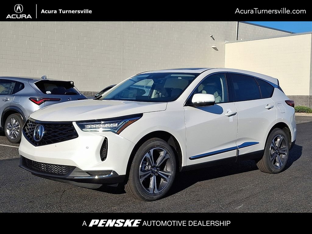 New 2026 Acura RDX w/ Technology Package image 1