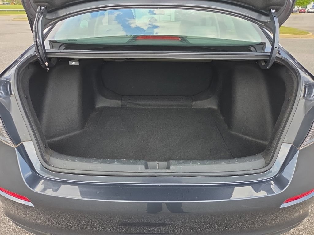 Used 2023 Honda Civic LX image 24