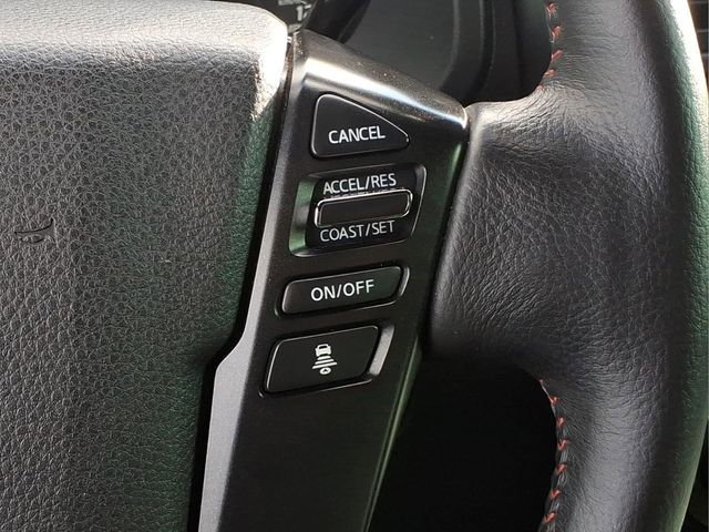 Used 2023 Nissan Titan PRO-4X w/ Pro-4x Convenience Package AWD/4WD image 28