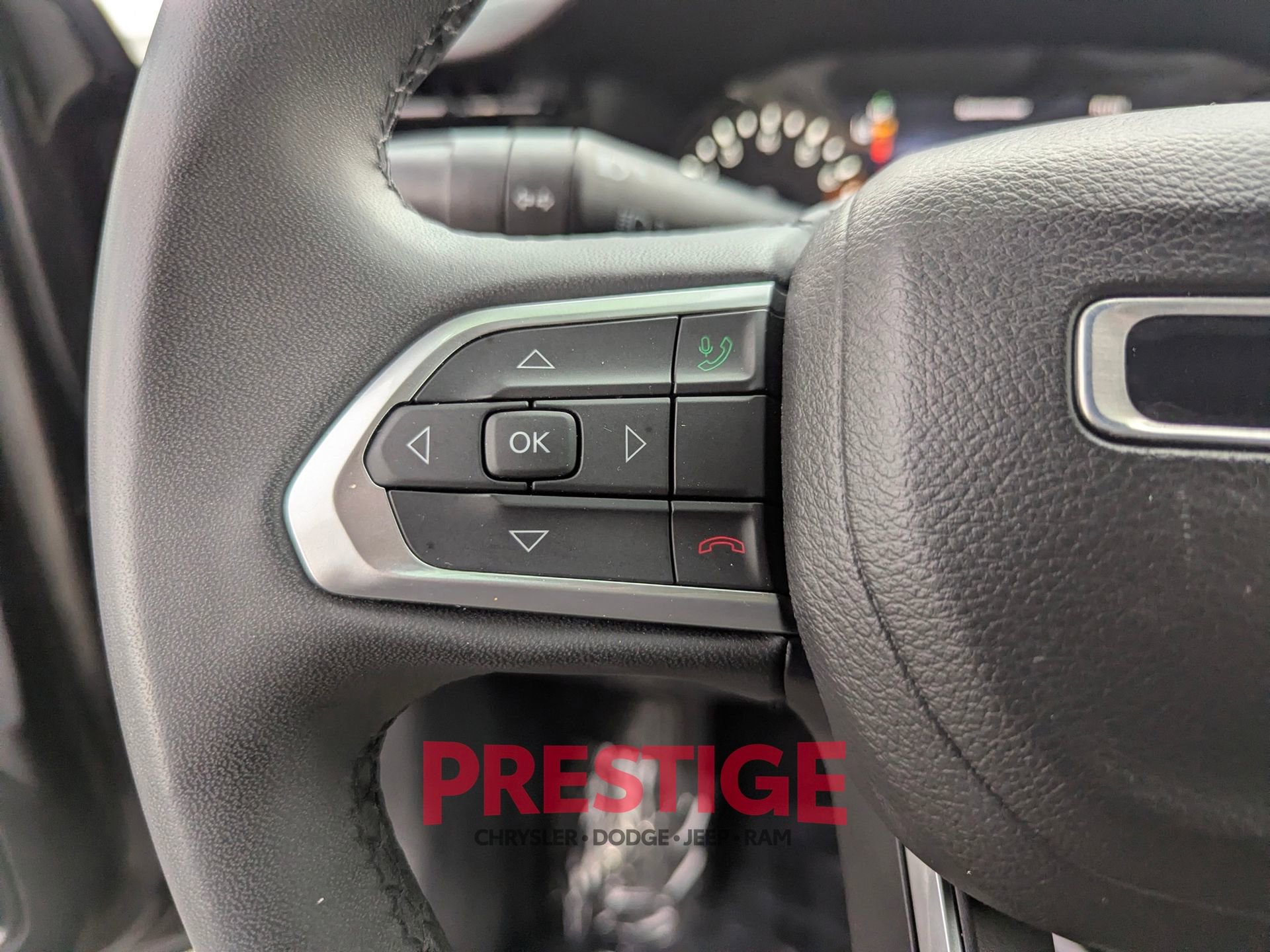 Used 2022 Jeep Compass Altitude image 17