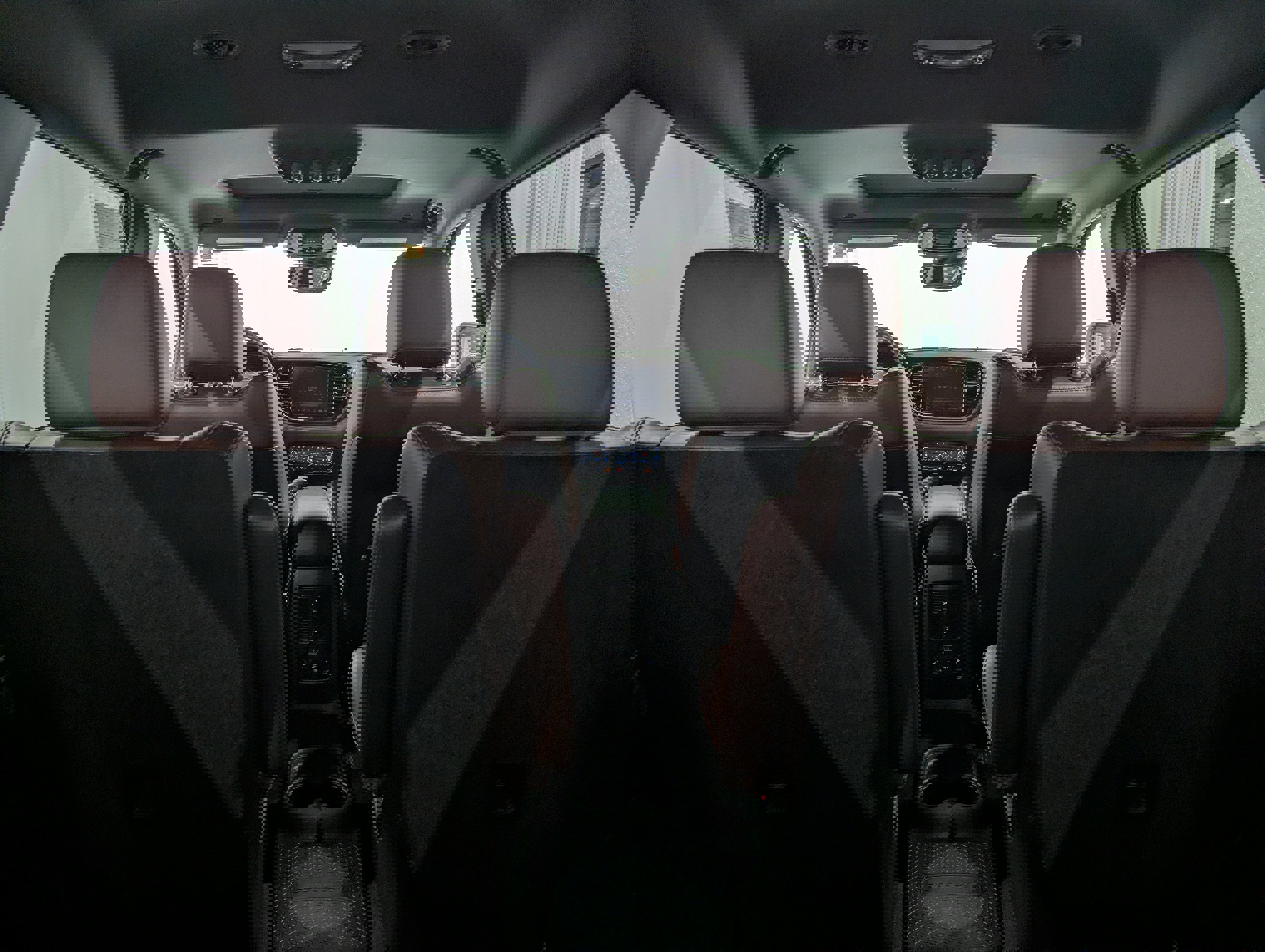 Used 2024 Dodge Durango GT image 11