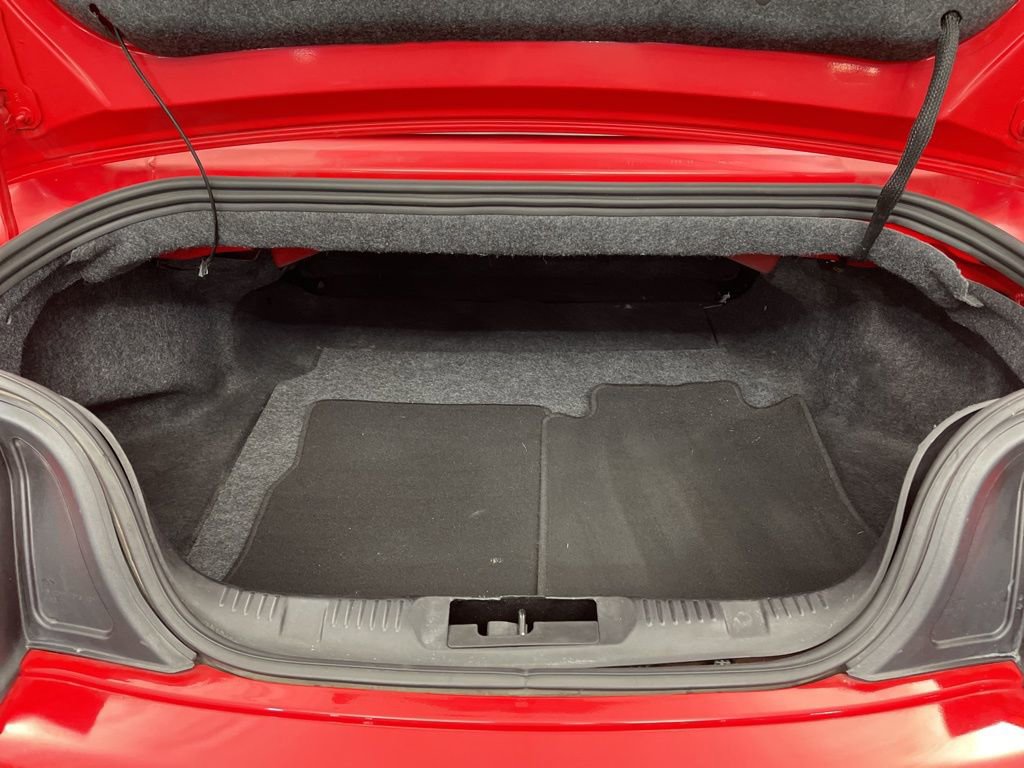 Used 2017 Ford Mustang Premium image 26