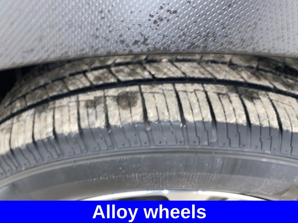 Certified 2024 Subaru Crosstrek 2.0i Premium image 26