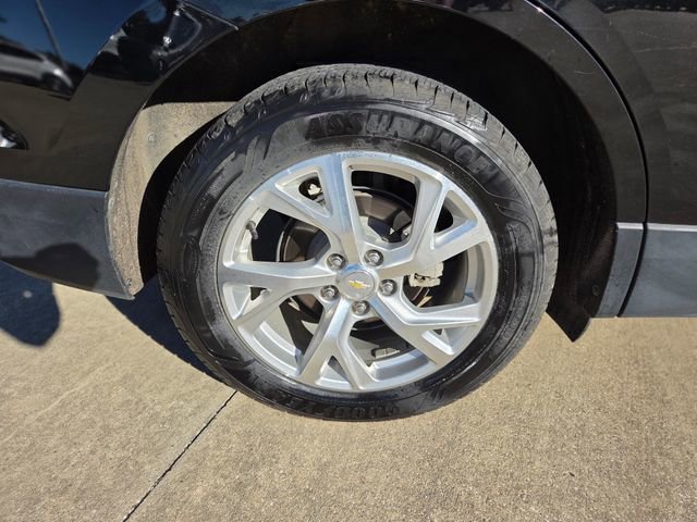 Used 2019 Chevrolet Equinox LT image 12