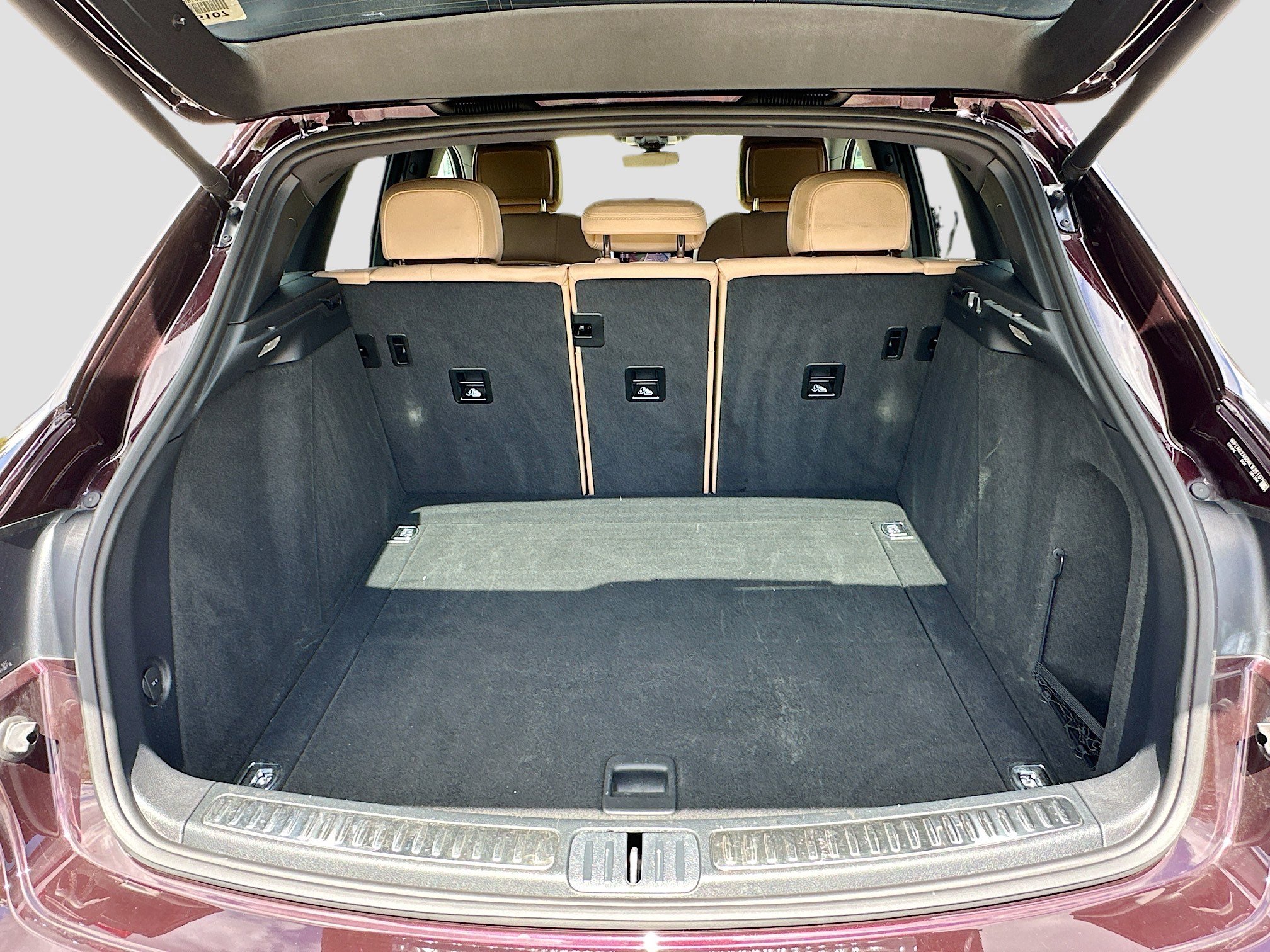 Used 2024 Porsche Macan S image 27