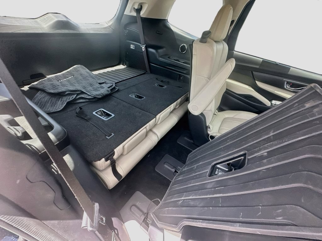 Used 2023 Subaru Ascent Limited w/ Technology Package AWD/4WD image 33