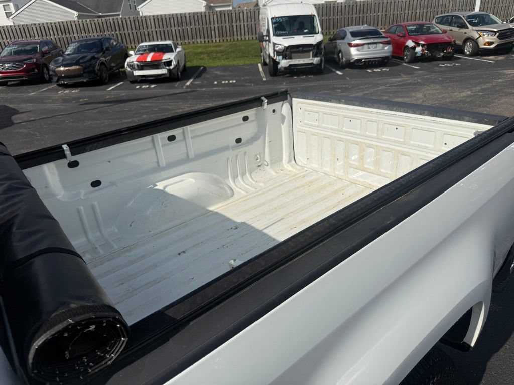Used 2019 Chevrolet Colorado W/T RWD image 37