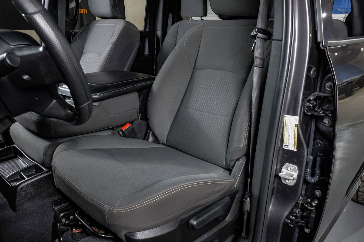 Used 2024 RAM 2500 Tradesman w/ Towing Technology Group image 29