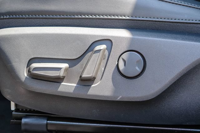 Certified 2025 Kia Niro EX FWD image 22
