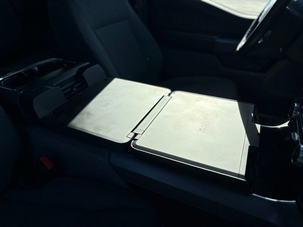 Used 2024 Ford F150 XLT w/ Mobile Office Package image 15