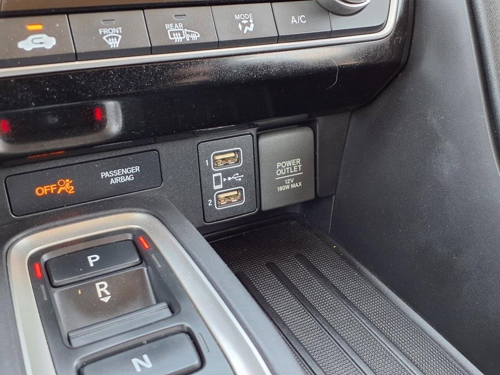 Used 2022 Honda Insight EX image 27