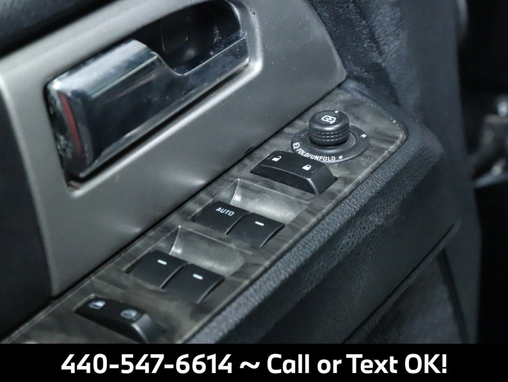 Used 2017 Ford Expedition Limited image 20