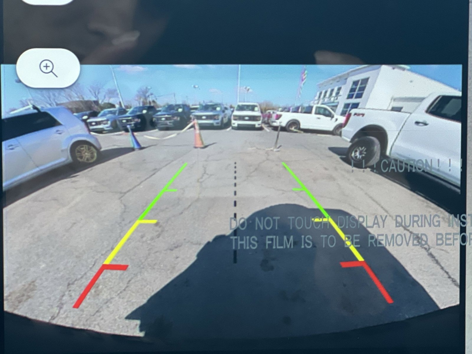 New 2025 Ford Bronco Raptor w/ Interior Carbon Fiber Pack image 19