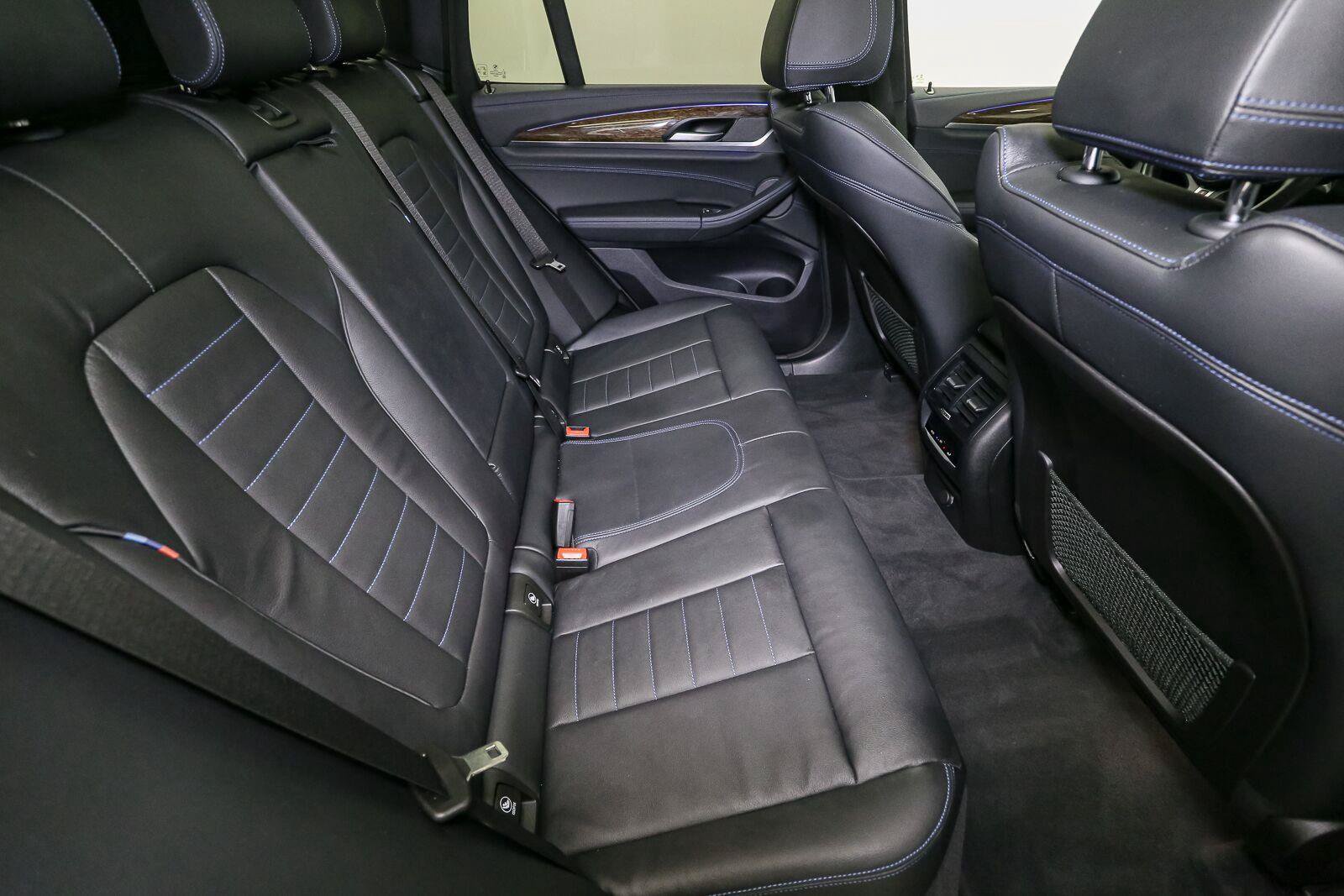 Used 2019 BMW X3 M40i w/ Premium Package AWD/4WD image 22