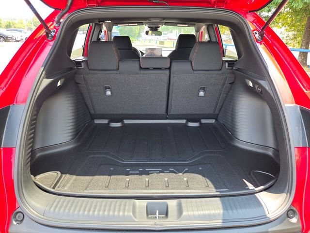 New 2027 Honda HR-V Sport image 13