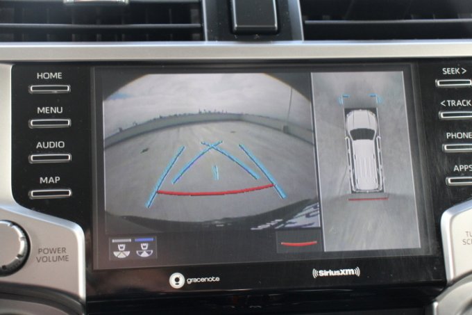 Certified 2022 Toyota 4Runner TRD Sport image 29