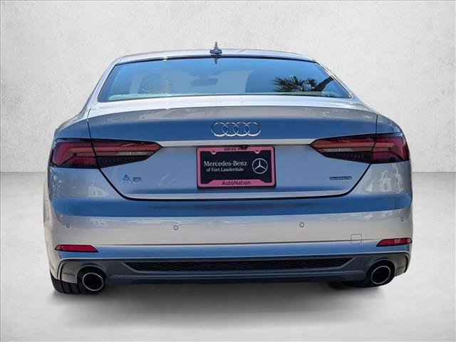 Used 2019 Audi A5 2.0T Premium Plus w/ Premium Plus image 7