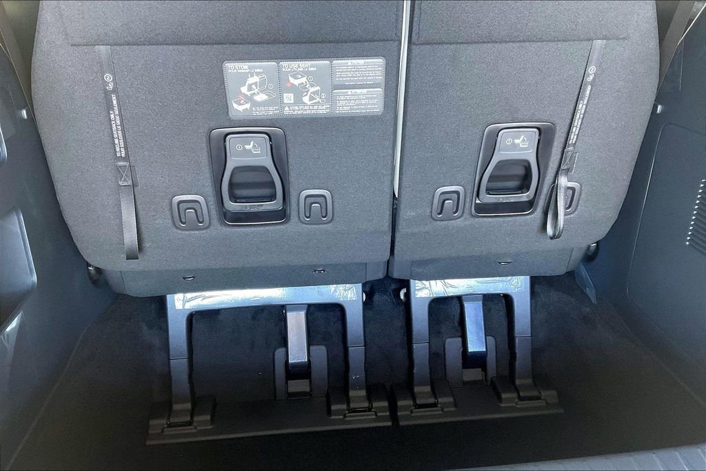New 2026 Kia Carnival SX Prestige FWD image 33