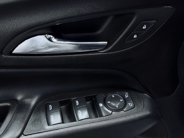 Used 2022 Chevrolet Equinox LT AWD/4WD image 14