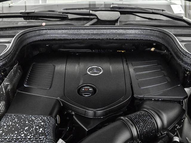 Certified 2024 Mercedes-Benz GLE 450e 4MATIC image 25