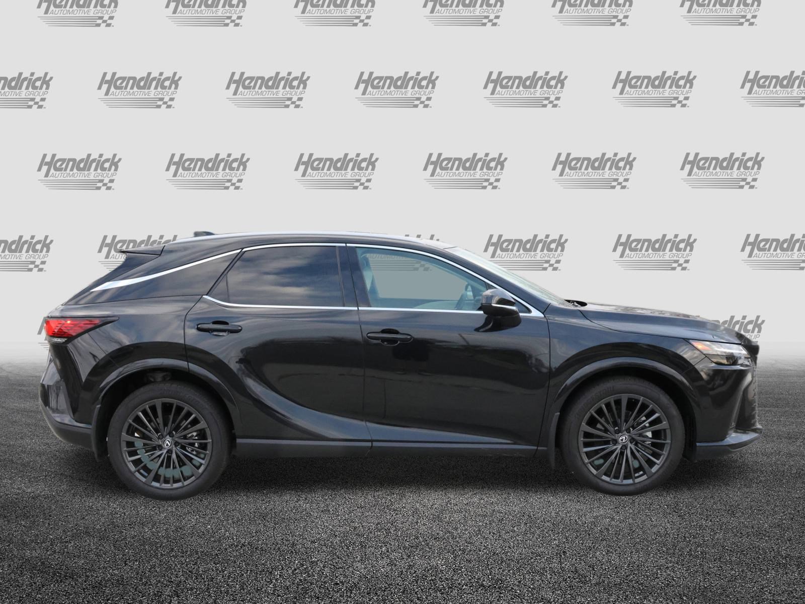 Used 2024 Lexus RX 350 Premium image 10