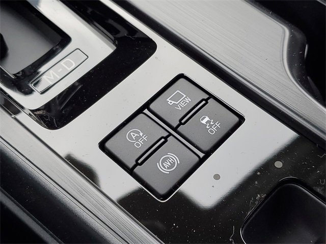 New 2026 Subaru Outback Limited XT image 35