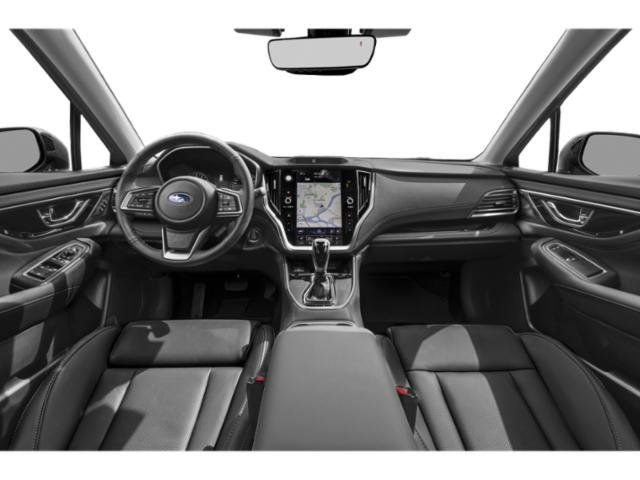 Used 2025 Subaru Outback Limited image 12