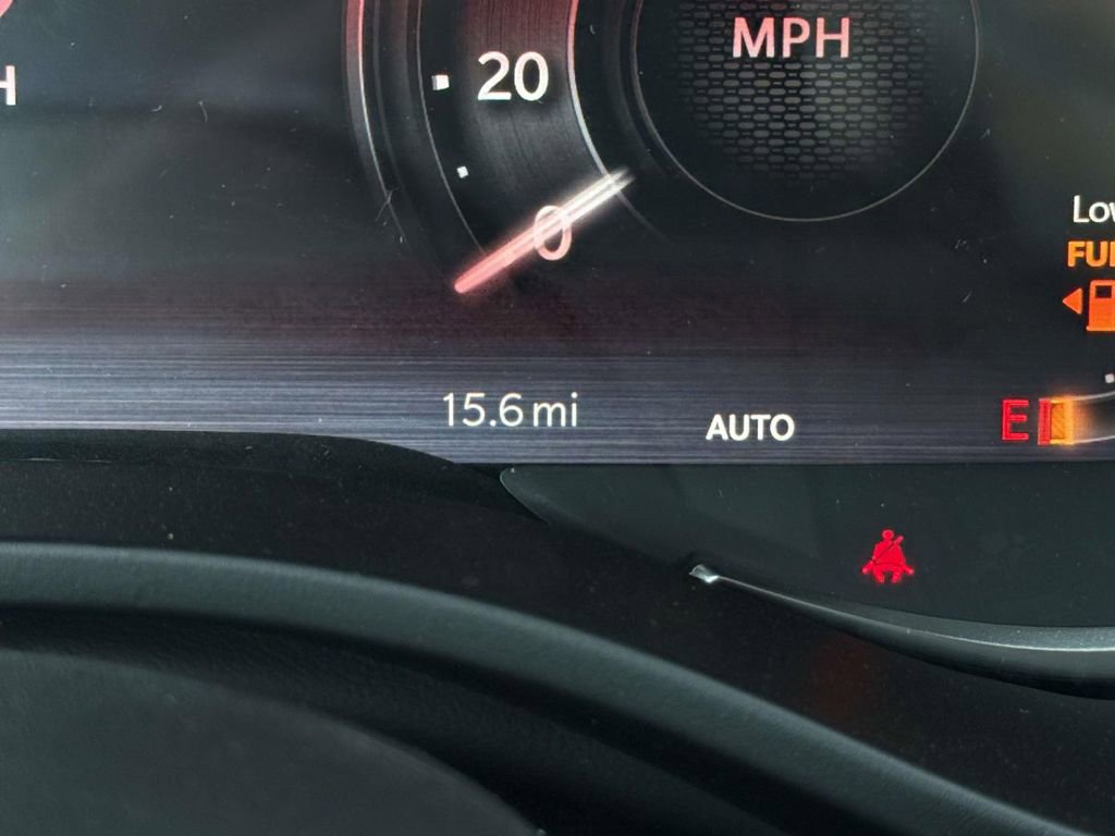 New 2026 RAM 1500 Lone Star image 20