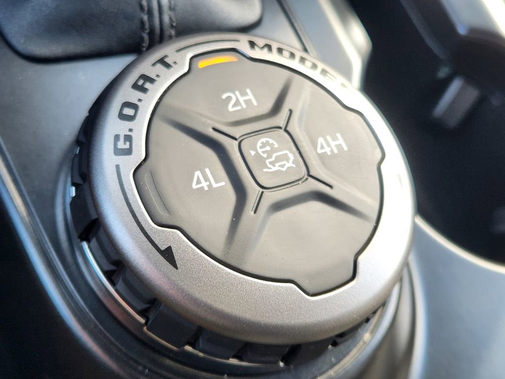 Used 2024 Ford Bronco Outer Banks image 29