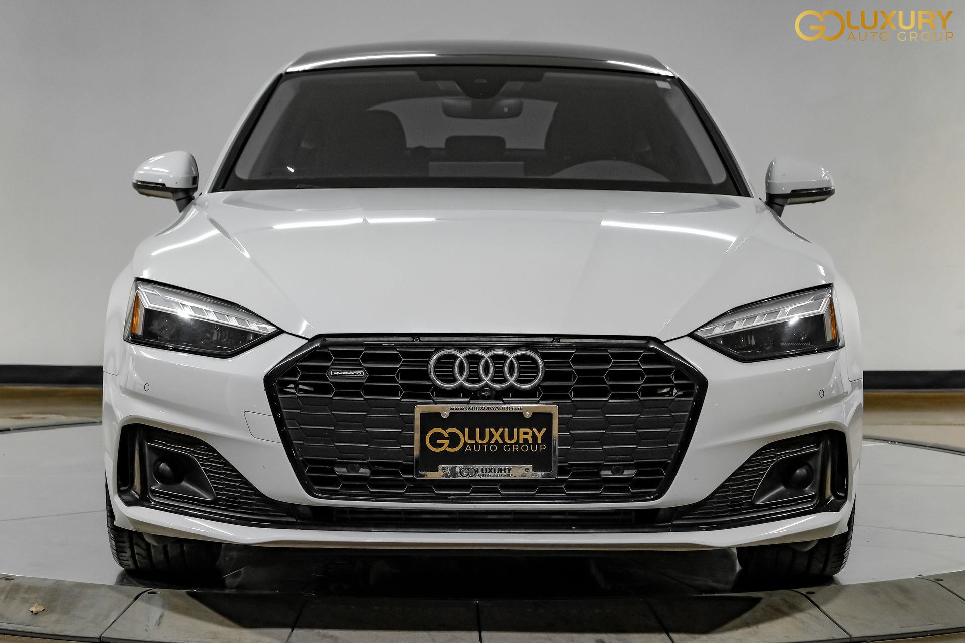 Used 2024 Audi A5 2.0T Premium Plus AWD/4WD image 7