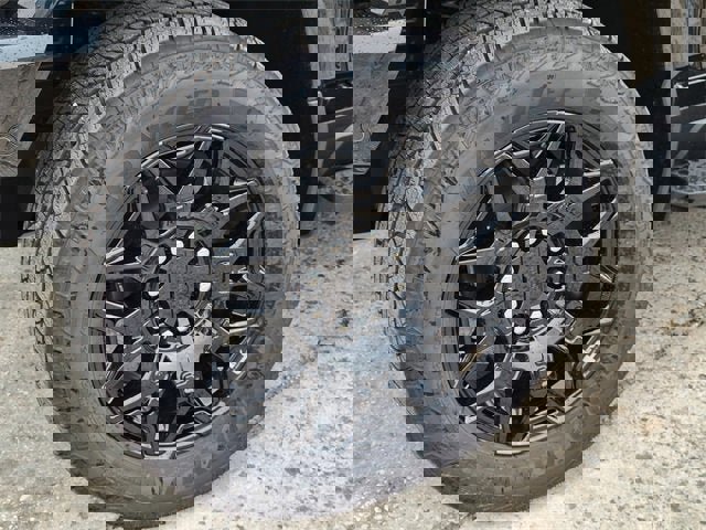 New 2026 GMC Hummer EV SUV image 6