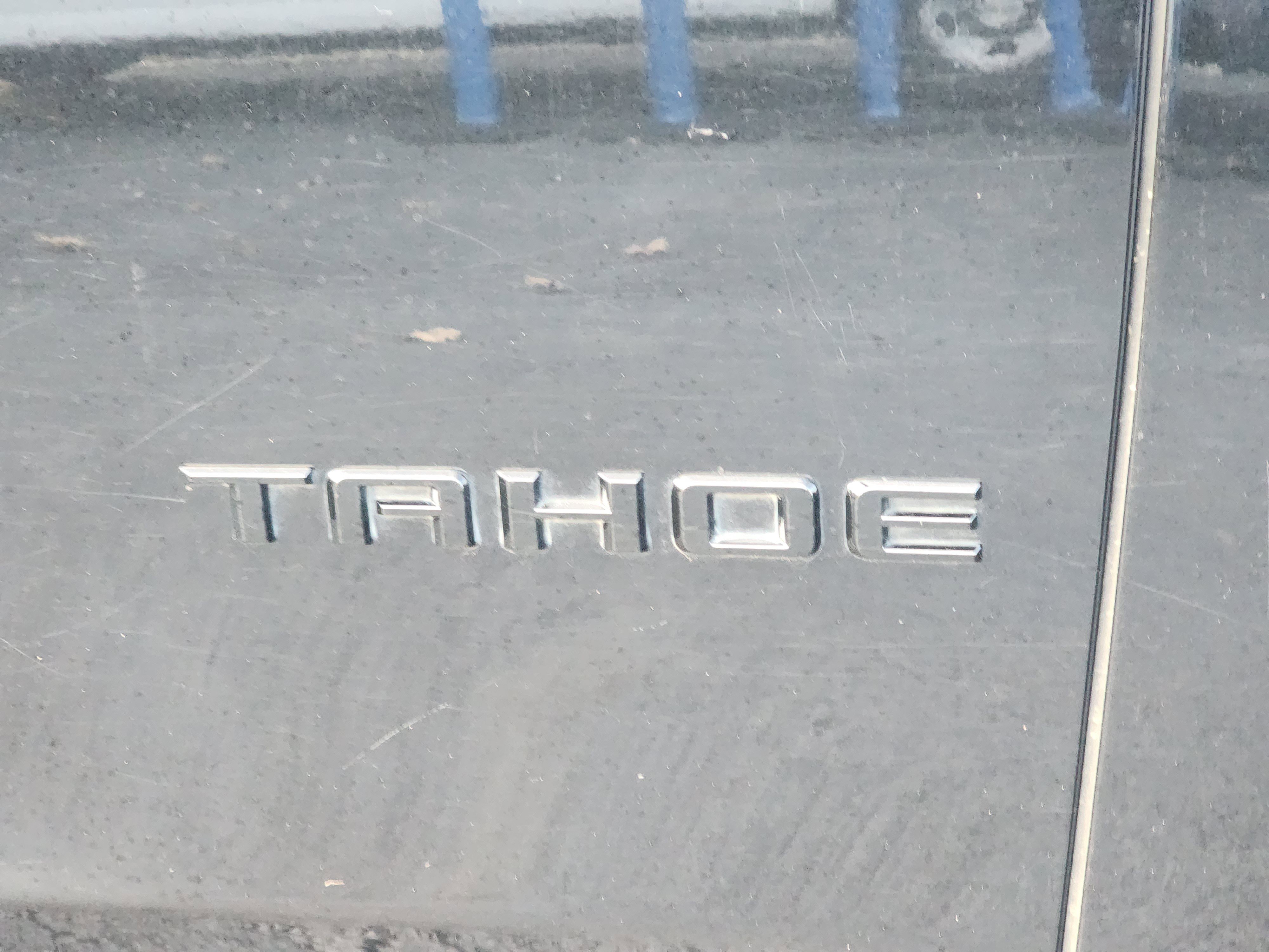 Used 2021 Chevrolet Tahoe RST w/ Luxury Package image 7