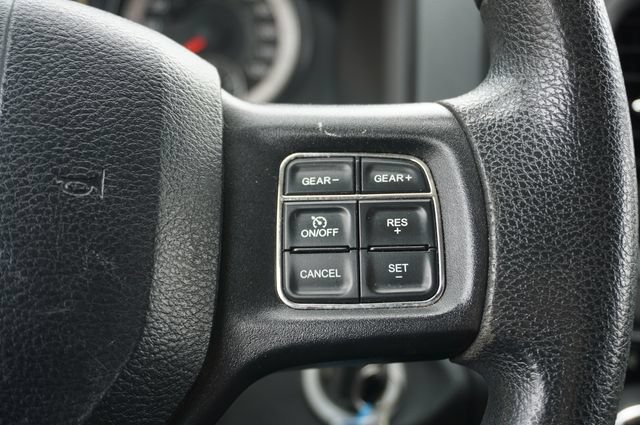 Used 2018 RAM 1500 Express w/ Express Value Package AWD/4WD image 28