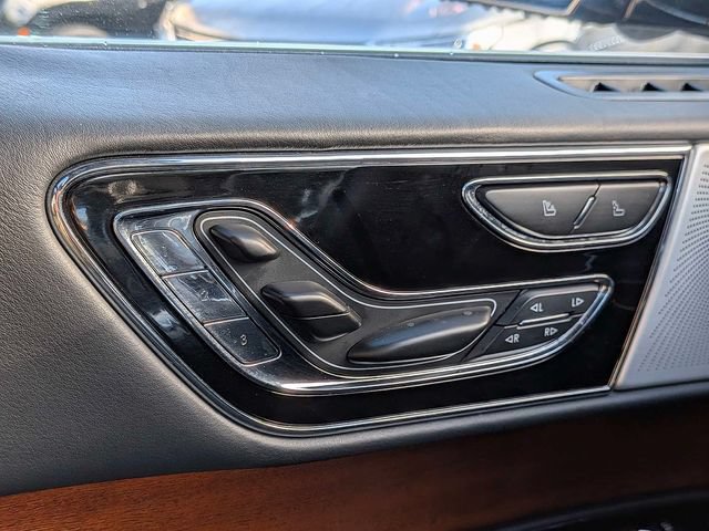 Used 2023 Lincoln Navigator Black Label AWD/4WD image 23