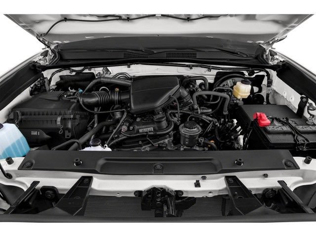 Used 2019 Toyota Tacoma SR5 AWD/4WD image 9