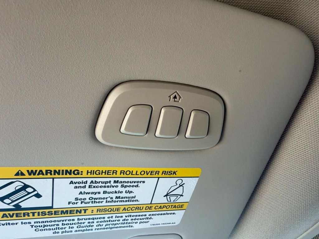 Used 2019 Ford Ranger Lariat w/ Technology Package AWD/4WD image 30